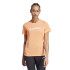 Camiseta de Senderismo adidas Mt Log Tech Mujer
