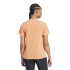 Camiseta de Senderismo adidas Mt Log Tech Mujer