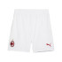 Pantalones de fútbol AC Milan Replica