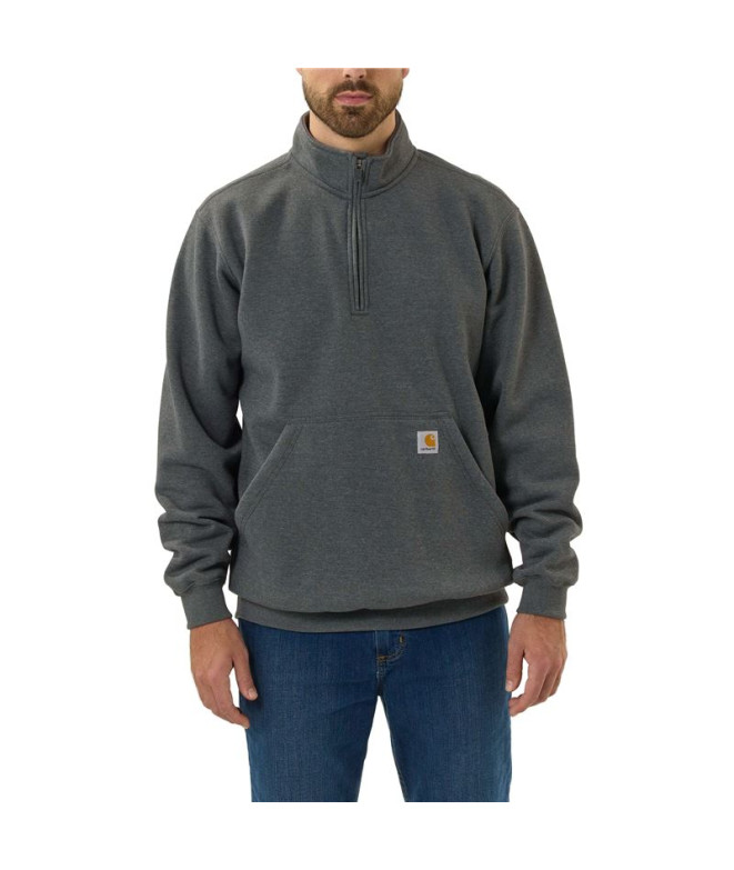 Polar Carhartt Quarter-Zip Sweatshirt Hombre...