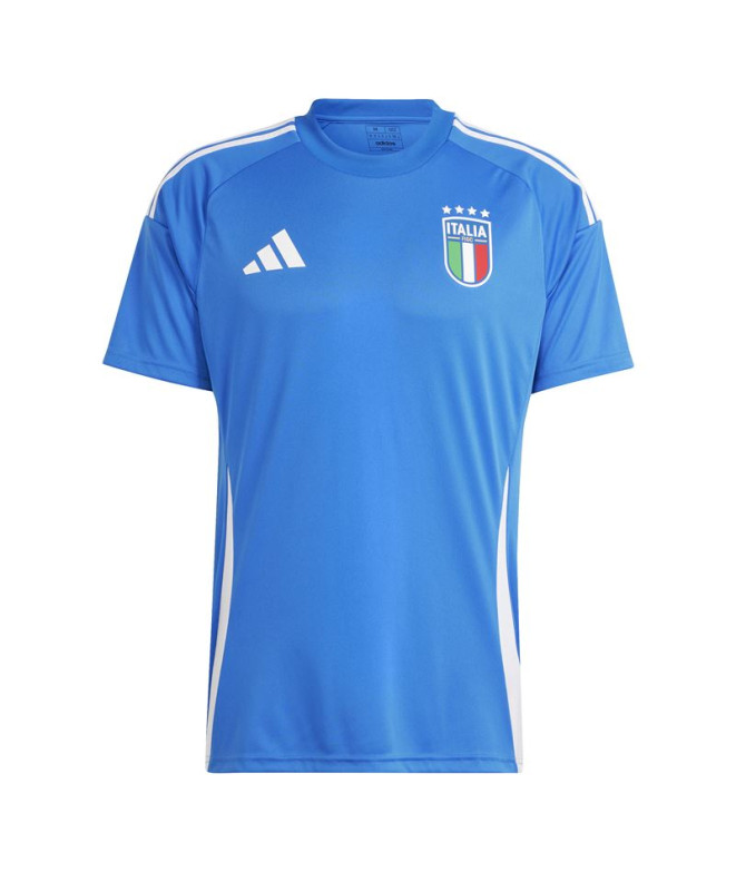 Camiseta de Fútbol adidasItalia 1ª Equipación...