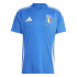 Camiseta de Fútbol adidasItalia 1ª Equipación 24 FAN Hombre Azul
