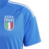 Camiseta de Fútbol adidasItalia 1ª Equipación 24 FAN Hombre Azul