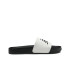 Chanclas New Balance 200 Hombre Blanco/Negro