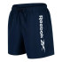 Bañador Reebok Yestin Bañador Azul Marino Hombre