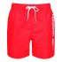 Bañador Reebok Yestin Rojo Hombre