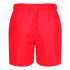 Bañador Reebok Yestin Rojo Hombre