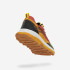 Zapatillas de Trail Atom At158 Terra V2 Low Density Naranja Hombre
