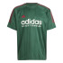 Camiseta adidas House Of Tiro Nations Pack Hombre Verde
