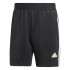 Pantalones adidas House of Tiro National Pack Hombre Negro