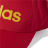 Gorra adidas Daily Rojo