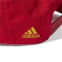 Gorra adidas Daily Rojo