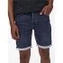 Pantalón Vaquero Only & Sons Regular D Blue 8582 Azul Vaquero Hombre