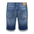 Pantalón Vaquero Only & Sons Onsply Dark Mid Blue Repair 5150 Hombre Azul