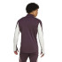 Sudadera de Fútbol adidas Fc Bayern 24/25 Tiro24 Training Hombre Marrón