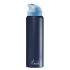 Botella térmica Laken Acero Inoxisable Summit 1L Azul