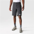 Pantalones de Trail The North Face Speedlight SliTapered Hombre Gris