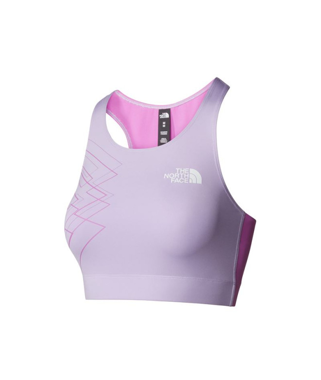 Top de Montaña The North Face Ma Tanklette...