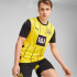 Camiseta de fútbol Puma Borussia 1ª Equipación 24/25 Amarillo