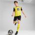 Camiseta de fútbol Puma Borussia 1ª Equipación 24/25 Amarillo
