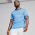 Camiseta de fútbol Puma Manchester City 24/25 1ª Equipación Azul