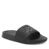 Chanclas Kappa Noles Infantil Negro/Blanco