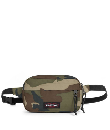 Riñonera Eastpak Bouncer Camo