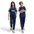 Pantalones adidas Tiro Nations Pack Infantil Azul