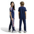 Pantalones adidas Tiro Nations Pack Infantil Azul