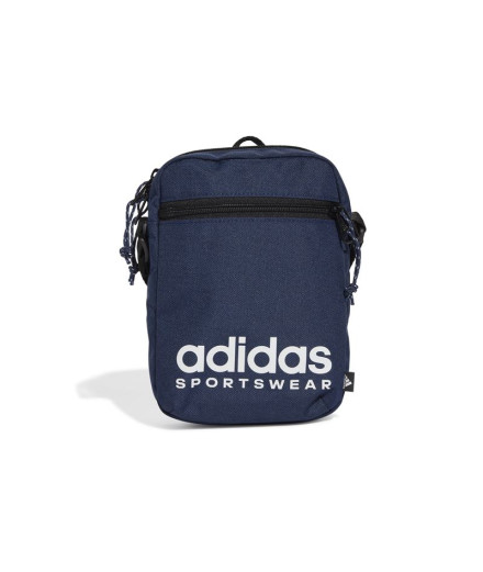 Bandolera adidas Sportswear Festival Nations Azul