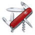 Navaja multiusos Victorinox Spartan - 12 funciones 91Mm. Roja