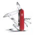 Navaja multiusos Victorinox Climber - 14 funciones 91Mm. Roja