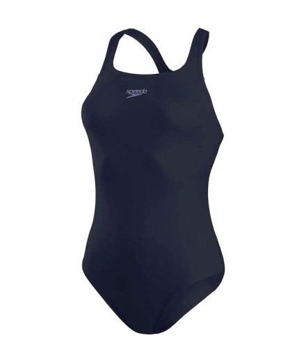 Bañador de Natación Speedo Eco Endurance+ Medalist Mujer