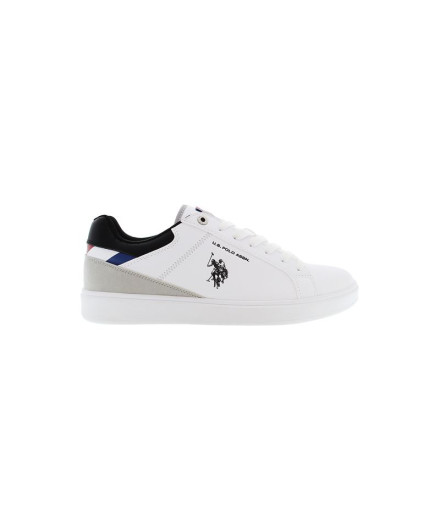Zapatillas Polo Rokko001M Hombre