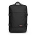 Mochila de viaje Eastpak Travelpack Negro