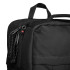 Mochila de viaje Eastpak Travelpack Negro