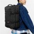 Mochila de viaje Eastpak Travelpack Negro
