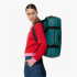 Maleta Eastpak Tarp Duffl'R S Verde