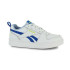 Zapatillas Reebok Royal Prime 2 Niño Blanco/Azul/Aciyel