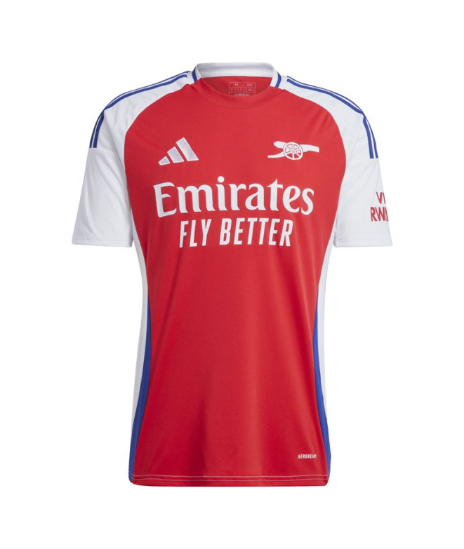 Camiseta de Fútbol adidas Arsenal Fc 24/25 Home...