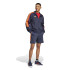 Pantalones adidas House of Tiro National Pack Hombre Azul