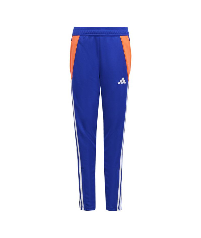 Pantalón de Fútbol adidas Tiro24 Training Slim...