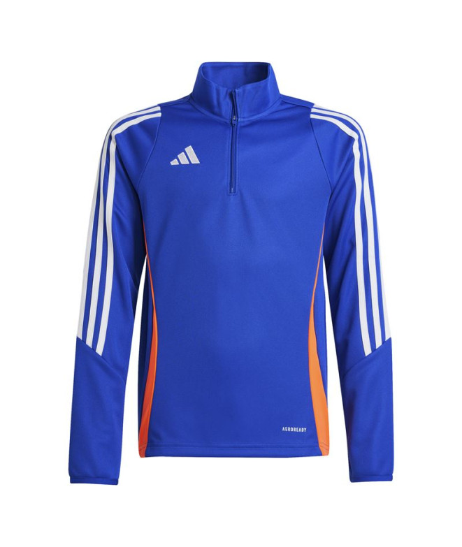 Sudadera de Fútbol adidas Tiro24 Training...