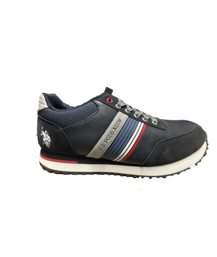 Zapatillas Polo Montato S.Eva