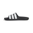 Chanclas de Natación adidas Adilette Flow Negro