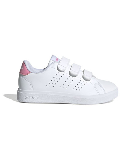 Zapatillas adidas Advantage Base 2.0 Infantil Blanco