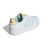 Zapatillas adidas Breaknet 2.0 Infantil Blanco