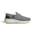 Zapatillas adidas Cloudfoam Go Lounger Hombre Gris