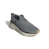 Zapatillas adidas Cloudfoam Go Lounger Hombre Gris