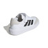 Zapatillas adidas Court Block El c Blanco